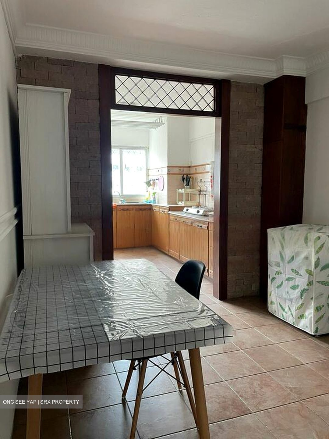 Blk 411 411 COMMONWEALTH AVENUE WEST (Clementi), HDB 4 Rooms #470150901